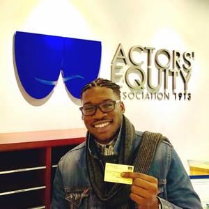 Meet your Posher, Bernard